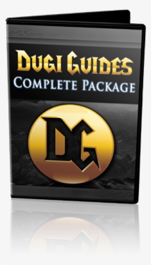 Alliance Leveling Guide And Horde Leveling Guide Dvd - World Of Warcraft #3576011