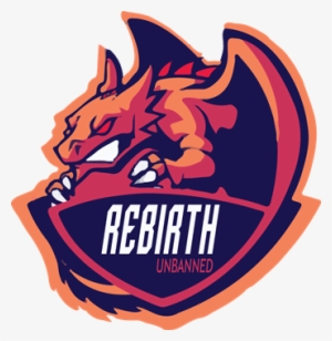 5a85bc1aabfde Rebirthmini - Logo E Sports Render #3576038