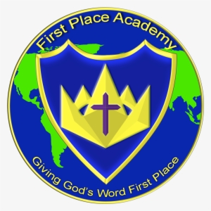 First Place Academy A Ministry Of First Baptist Church - Light #3576055