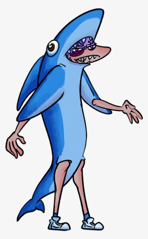 Sharkstume #3576057