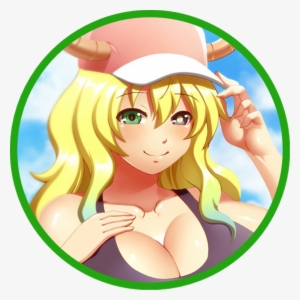 Kobayashi San No Maid Dragon Quetzalcoatl Hot #3576101