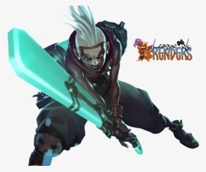 [ إيكوو ] - Jason Chan Concept Art #3576102