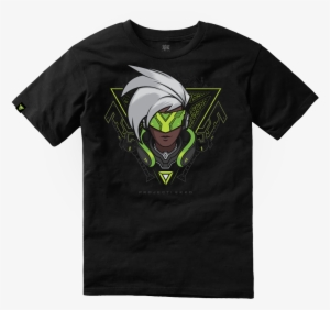 Ekko Tee - Stellaris Blorg Shirt #3576235