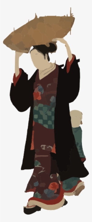 How To Set Use Mother And Son Shopping In The Market - Clip Art #3576325