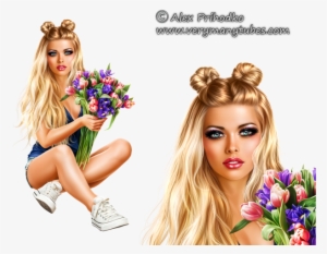 562 Flowers For You - Picsart Photo Studio #3576371