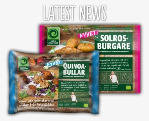 Welcome Header En Ny - Convenience Food #3576426