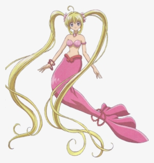 Mermaid Form Lucia - Mermaid Melody Luchia Mermaid #3576491