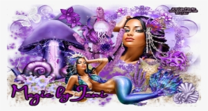 Magic By Jani - January #3576539