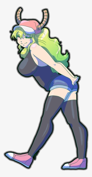 Lucoa #3576647