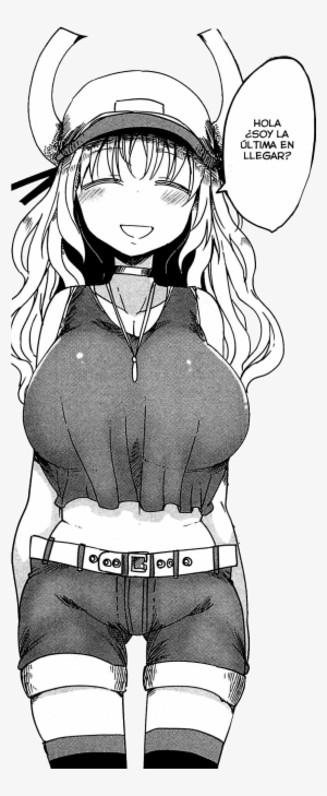Lucoa - Cartoon #3576678