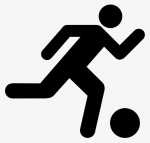 Png File - Jugador De Futbol Icono #3576682