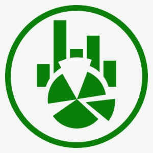 Clear Transparent Icon Charts #3576684