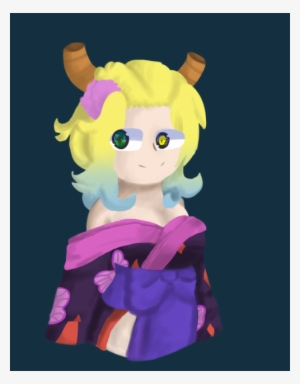 Miss Kobayashi& - Miss Kobayashi's Dragon Maid #3576829