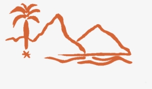 Jungle Reef Adventures Logo - Jade Mountain Logo #3576892