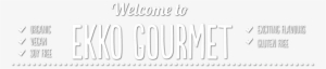 Welcome Header En Ny - Welcome To The Real World! A Young Person’s Guide To #3576923