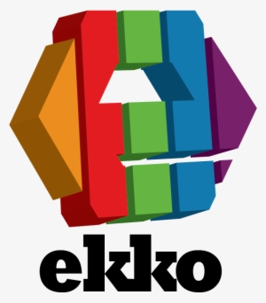Bold, Modern, Cement Logo Design For Ekko Exteriors - Graphic Design #3576960