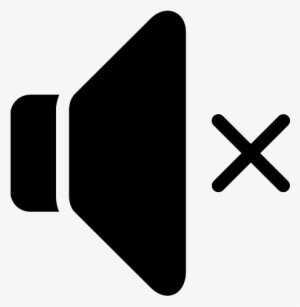 Microphone Mute Icon Png - Icon #3577228