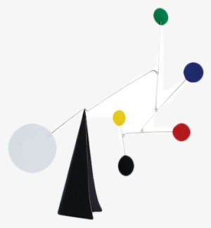 Ekko Standing Circles Mobile - Ekko Standing Circles Mobile, Multicolor By Design #3577399