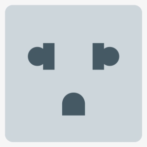 Wtyczka 2 Icon - Icon #3577400