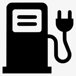 Fuel Pump With Electric Plug Comments - All Electric Fuel Icon #3577454