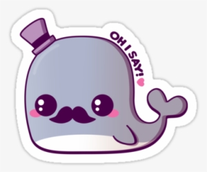 Whale Tumblr Background - Kawaii Whale #3577629