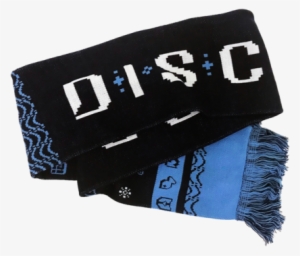 Discord Scarf - Scarf #3577750