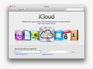 How To Set Up Icloud - Mac Os Icloud #3577789