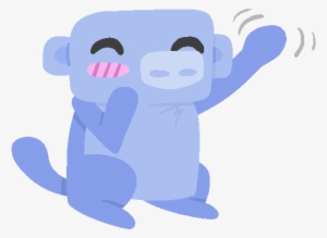 Crear Bot De Discord - Wumpus Discord Png #3577863