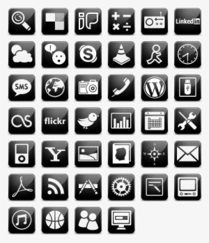 Search - Icon Pack Iphone #3577864