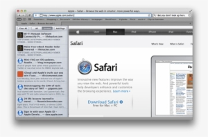 Safari #3577961