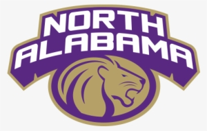North Alabama Lions - North Alabama Athletics Logo #3578006
