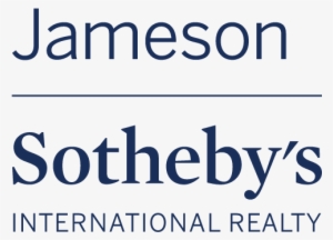 Jameson Sotheby's International Realty - Uk Sotheby's International Realty Logo #3578008