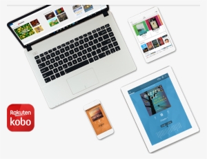 Kobo Apps - E Learning #3578071