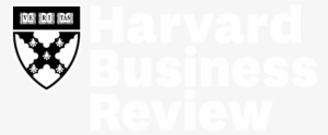 Watch Webinar - Harvard Business Review Png White #3578144