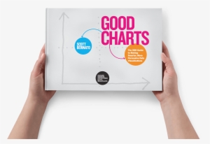The Hbr Guide To Making Smarter, More Persuasive Data - Good Charts Scott Berinato #3578207