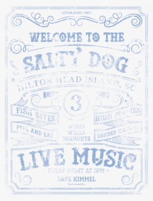 Chalksign - Poster #3578227