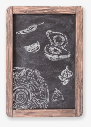 Chalkboard - Carving #3578231