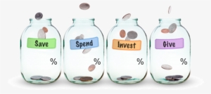 Bg Jars - Glass Bottle #3578288