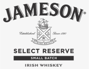 9 Myths About Whiskey Mogul John Jameson - Jameson Irish Whiskey Crest #3578313