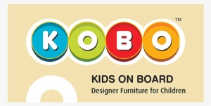 Kobo Kids On Board - Circle #3578317