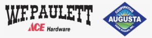 Paulett Ace Hardware - W.f. Paulett Ace Hardware #3578318
