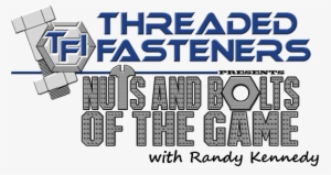 Longest Streaks In College Football Extended, Snapped - Threaded Fasteners, Inc. #3578320