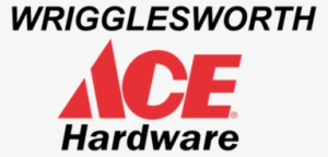 Wrigglesworthacehardware - Ace Hardware Logo #3578362