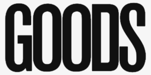 Goods - Human Action #3578436