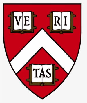 Chris Palmer - Harvard College Logo #3578475