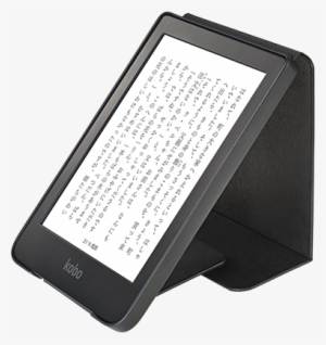 Kobo Clara Hd Sleepcover #3578524