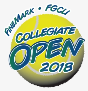 Finemark Fgcu Collegiate Open - Finemark National Bank & Trust #3578698