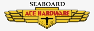 Ace Santa2012 - Vintage Ace Hardware Logo #3578781
