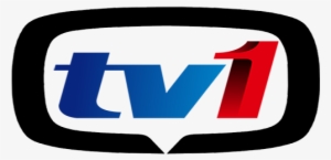Rtm Tv 1 Malaysia Is Among The Oldest Stations In Malaysia - Tv1 #3578784