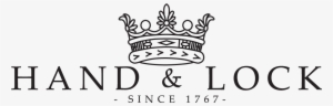 Hand And Lock Logo #3578803